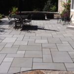 Bluestone Bluestone Patio Mansfield CT