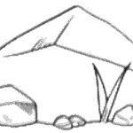 Accent Rock Boulders Accent Rock Boulder