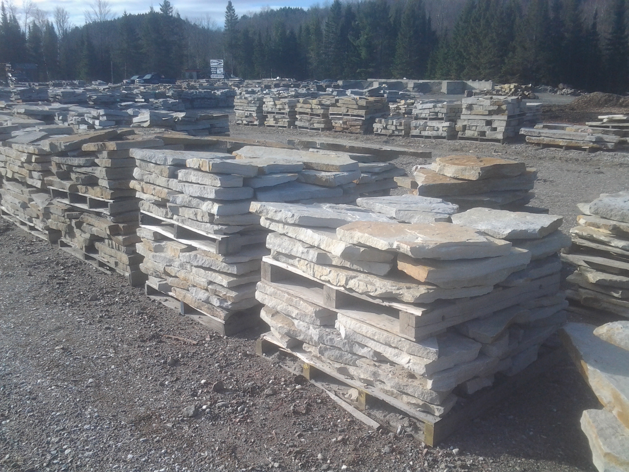 Flagstone